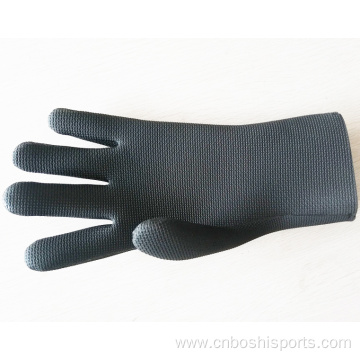 Washing warm neoprene gloves xxl